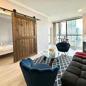 Richard Comfort Living , Vancouver Canada