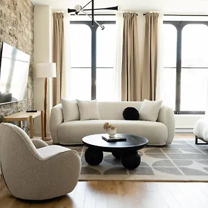 Maison Place Jacques-cartier By Luxury In Transit , Montreal Canada