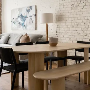 Maison Place Jacques-cartier By Luxury In Transit , Montreal Canada