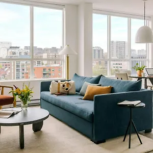  アパートホテル Sonder By Marriott Bonvoy The O'connor Downtown